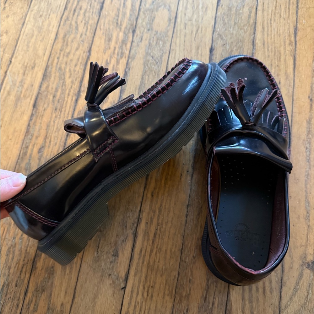 Doc Martens Adrian Loafers
